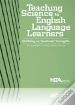 Teaching Science To English Language Learners