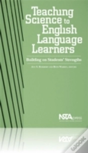 Capa do artigo Teaching Science To English Language Learners