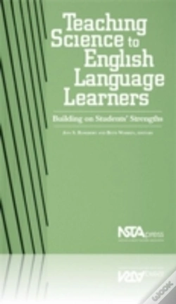 Capa do artigo Teaching Science To English Language Learners
