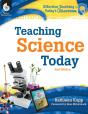 Teaching Science Today - Preview