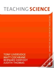 Capa do artigo Teaching Science