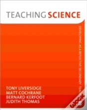 Capa do artigo Teaching Science