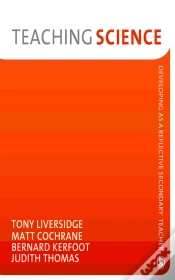 Capa do artigo Teaching Science