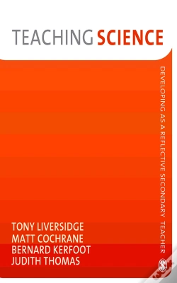 Capa do artigo Teaching Science