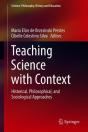 Teaching Science With Context - Preview