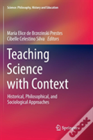 Teaching Science With Context