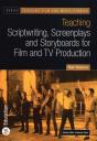 Teaching Scriptwriting, Screenplays And Storyboards For Film And Tv Production - Preview