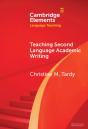 Teaching Second Language Academic Writing - Preview