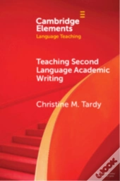Teaching Second Language Academic Writing
