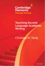 Teaching Second Language Academic Writing - Preview