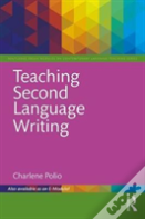 Teaching Second Language Writing
