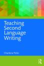 Teaching Second Language Writing - Preview