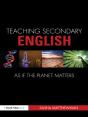 Teaching Secondary English As If The Planet Matters - Preview