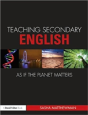 Teaching Secondary English As If The Planet Matters - Preview