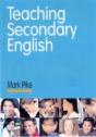 Teaching Secondary English - Preview