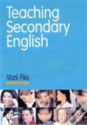 Capa do artigo Teaching Secondary English