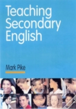 Capa do artigo Teaching Secondary English