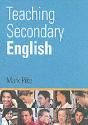 Teaching Secondary English - Preview