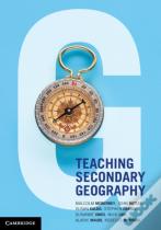 Teaching Secondary Geography