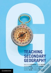 Capa do artigo Teaching Secondary Geography
