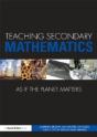 Teaching Secondary Mathematics As If The Planet Matters - Preview