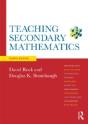 Teaching Secondary Mathematics - Preview