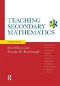 Teaching Secondary Mathematics - Preview