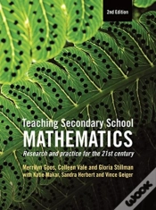 Capa do artigo Teaching Secondary School Mathematics