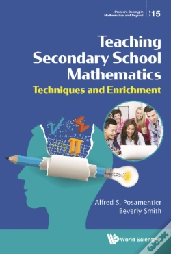 Capa do artigo Teaching Secondary School Mathematics: Techniques And Enrichment