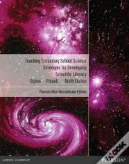Teaching Secondary School Science: Strategies For Developing Scientific Literacy