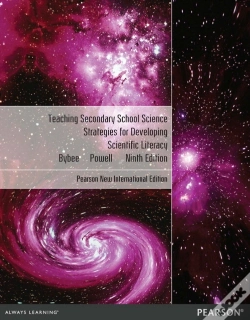 Capa do artigo Teaching Secondary School Science: Strategies For Developing Scientific Literacy