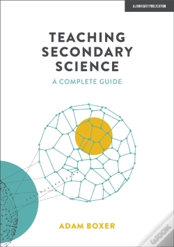 Capa do artigo Teaching Secondary Science: A Complete Guide
