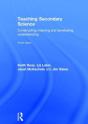 Teaching Secondary Science - Preview