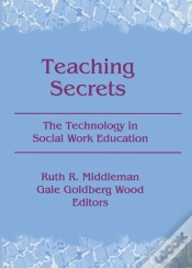 Capa do artigo Teaching Secrets