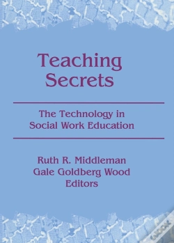 Capa do artigo Teaching Secrets