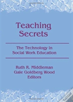 Capa do artigo Teaching Secrets