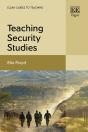 Teaching Security Studies - Preview