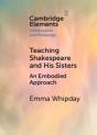 Teaching Shakespeare And His Sisters - Preview