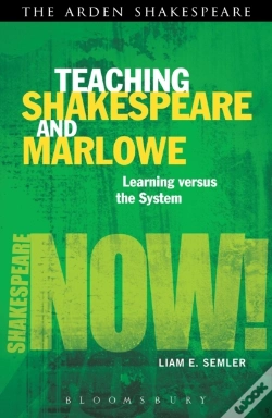 Capa do artigo Teaching Shakespeare And Marlowe