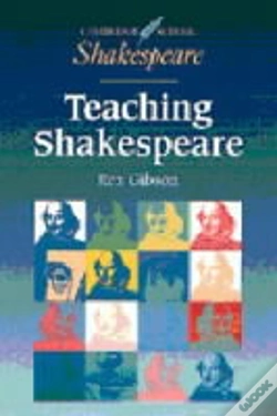 Capa do artigo Teaching Shakespeare