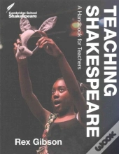 Teaching Shakespeare