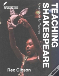 Capa do artigo Teaching Shakespeare