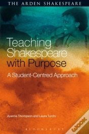 Capa do artigo Teaching Shakespeare With Purpose