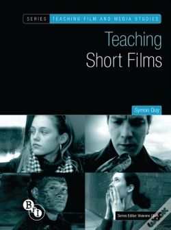 Capa do artigo Teaching Short Films