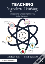 Capa do artigo Teaching Signature Thinking