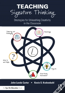 Capa do artigo Teaching Signature Thinking
