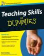 Teaching Skills For Dummies - Preview