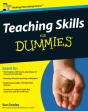 Teaching Skills For Dummies - Preview