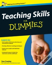 Capa do artigo Teaching Skills For Dummies