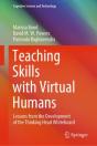 Teaching Skills With Virtual Humans - Preview
